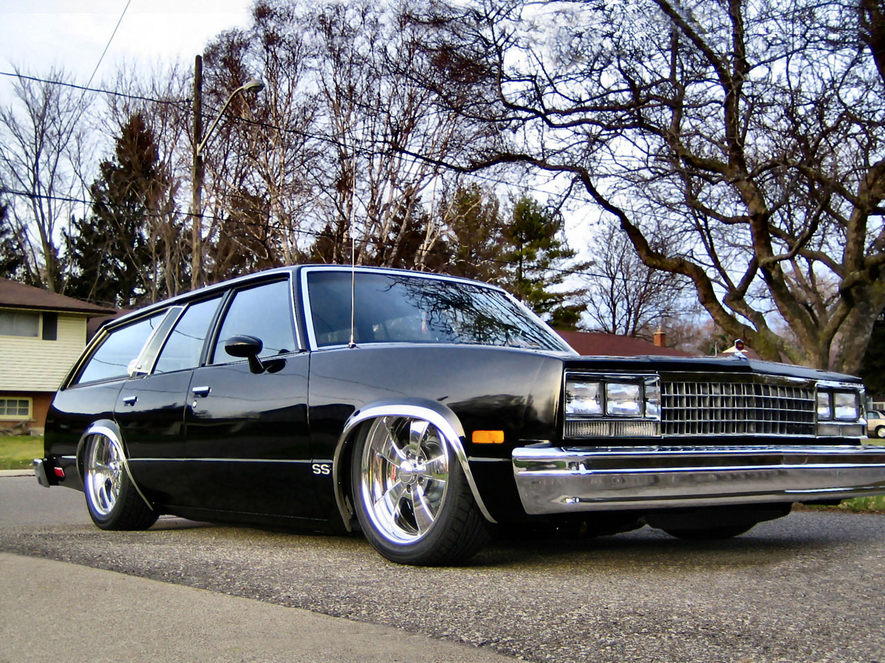 Jim Wagon